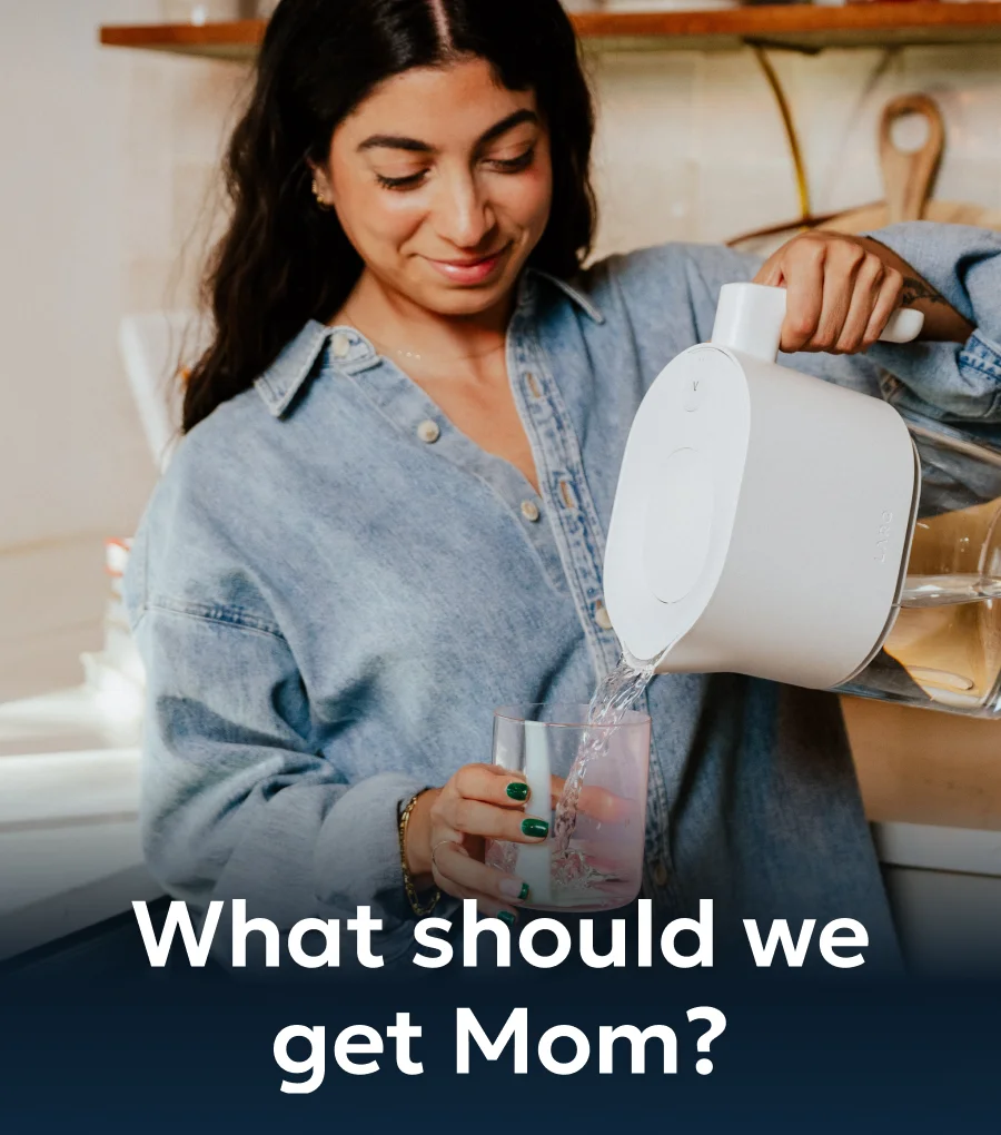 What should we get Mom?