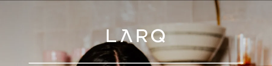 LARQ