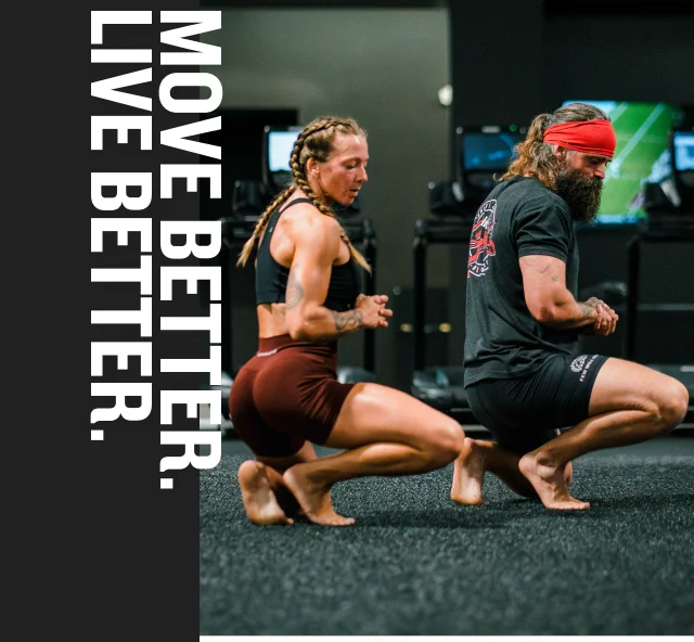 PRIMAL MOVEMENT COURSE