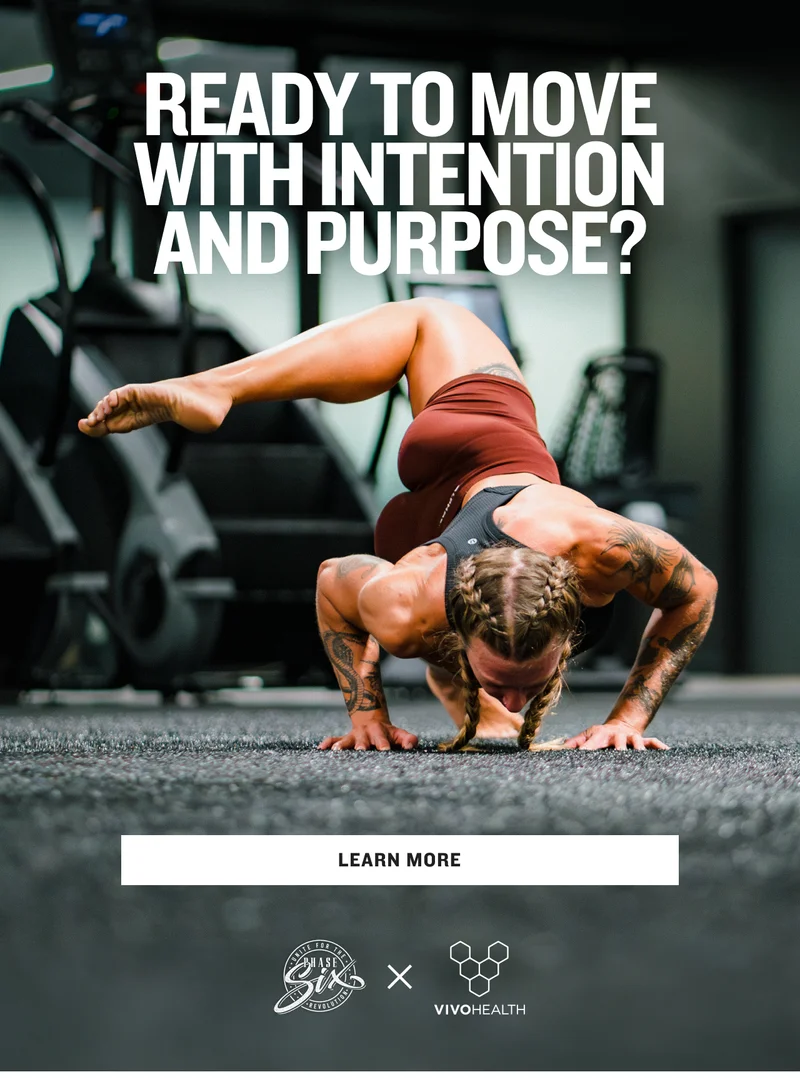 PRIMAL MOVEMENT COURSE