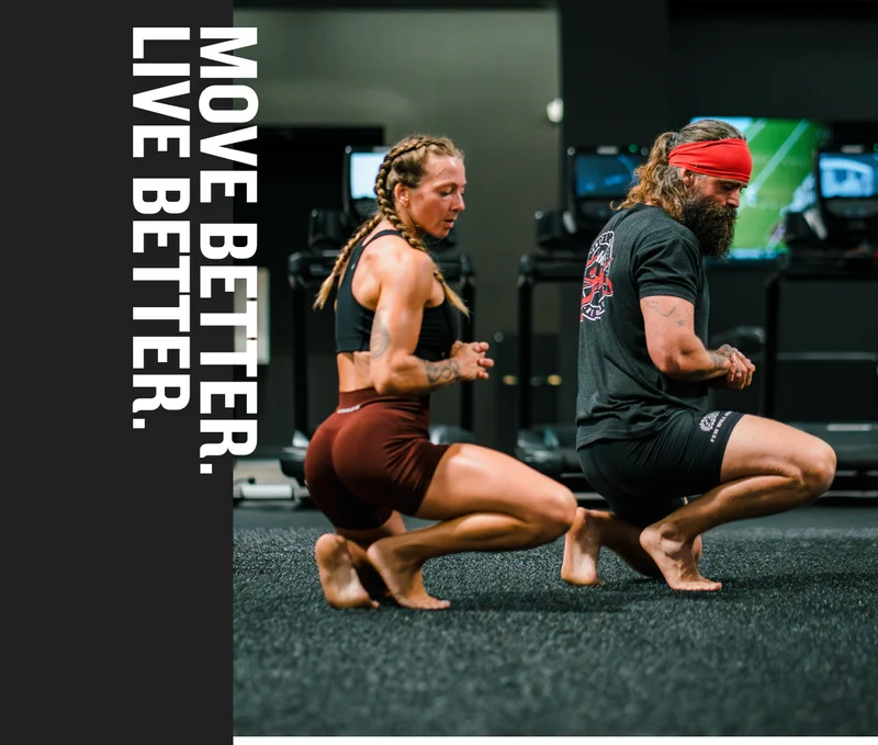 PRIMAL MOVEMENT COURSE