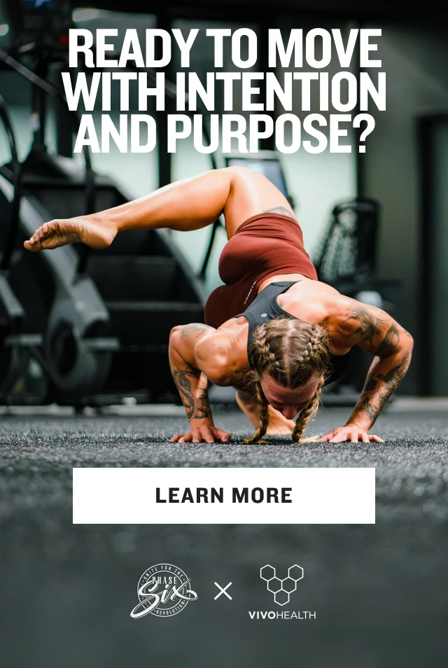 PRIMAL MOVEMENT COURSE