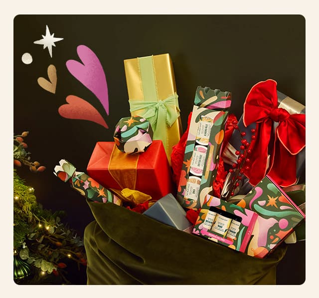 Gifts