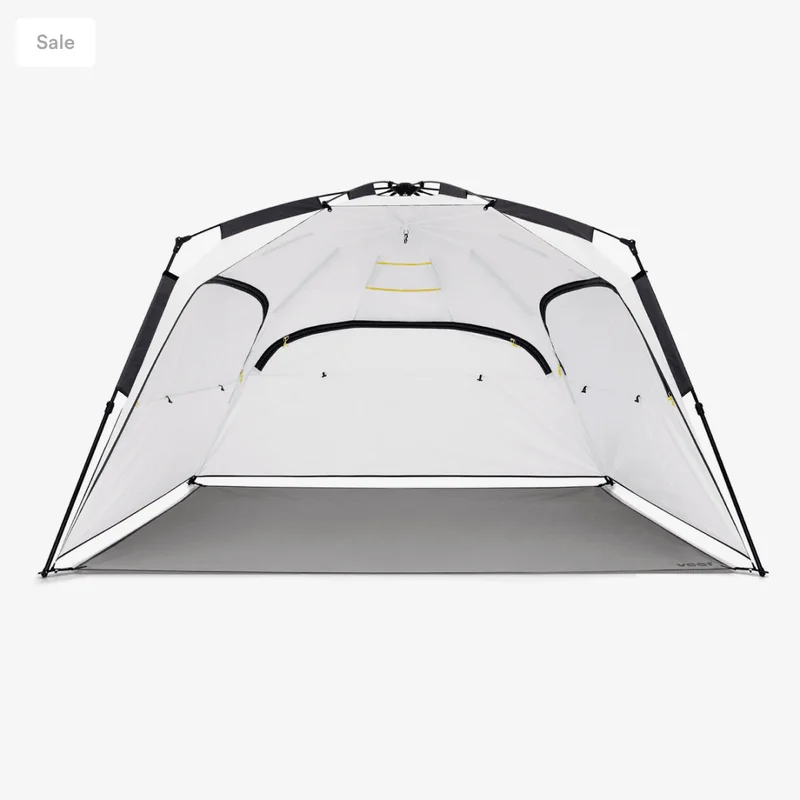 Family Basecamp