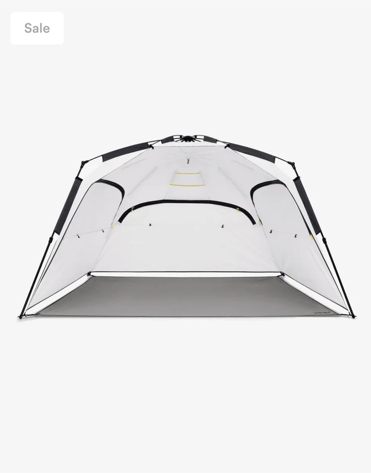 Family Basecamp