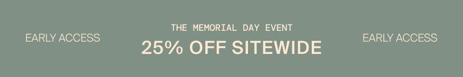 The Memorial Day Event