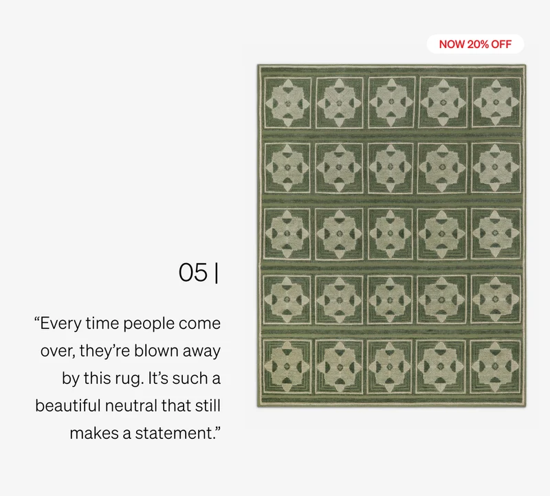 Shop Carlisle Rug