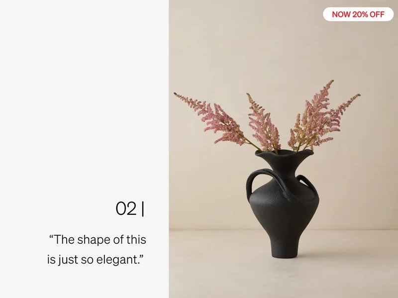 Shop Karme Vase