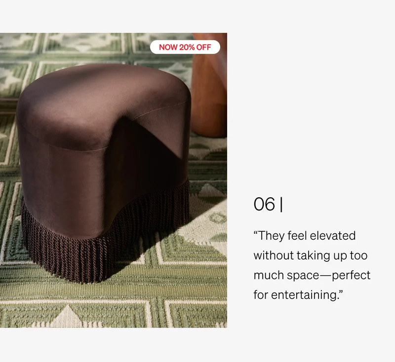 Shop Brahm Stool