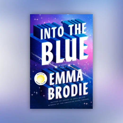 Into the Blue