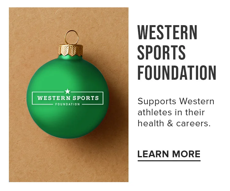 WESTERN SPORTS FOUNDATION | LEARN MORE