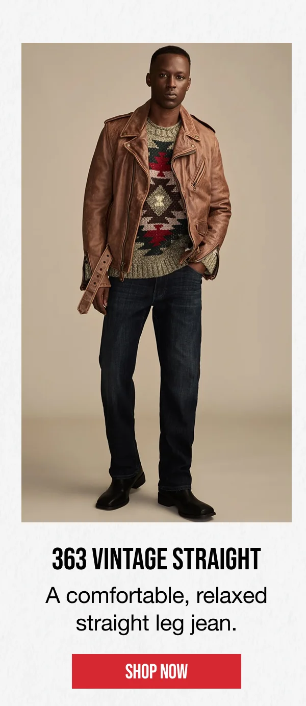 363 Vintage Straight Shop Now