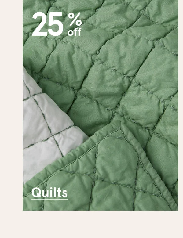 Quilts