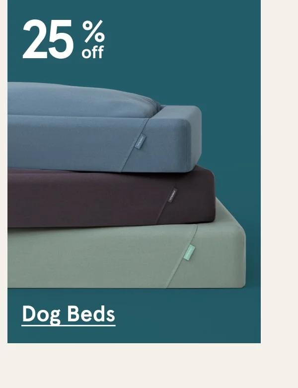 Dog Beds