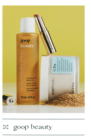 goop beauty