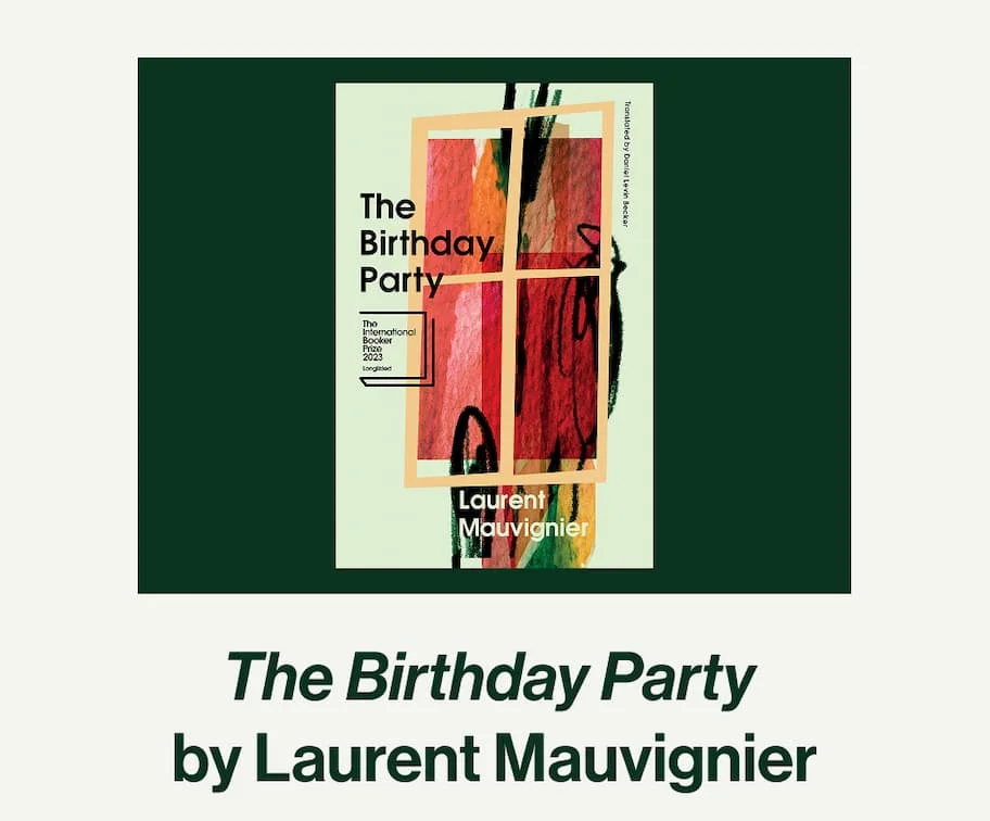 The Birthday Party