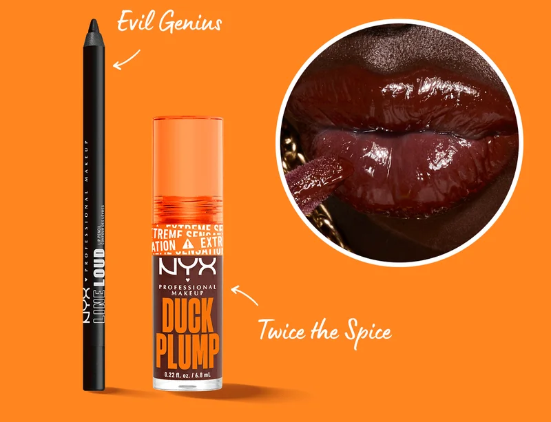 A MATCH MADE IN HEAVEN!
