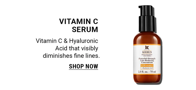 Vitamin C Serum