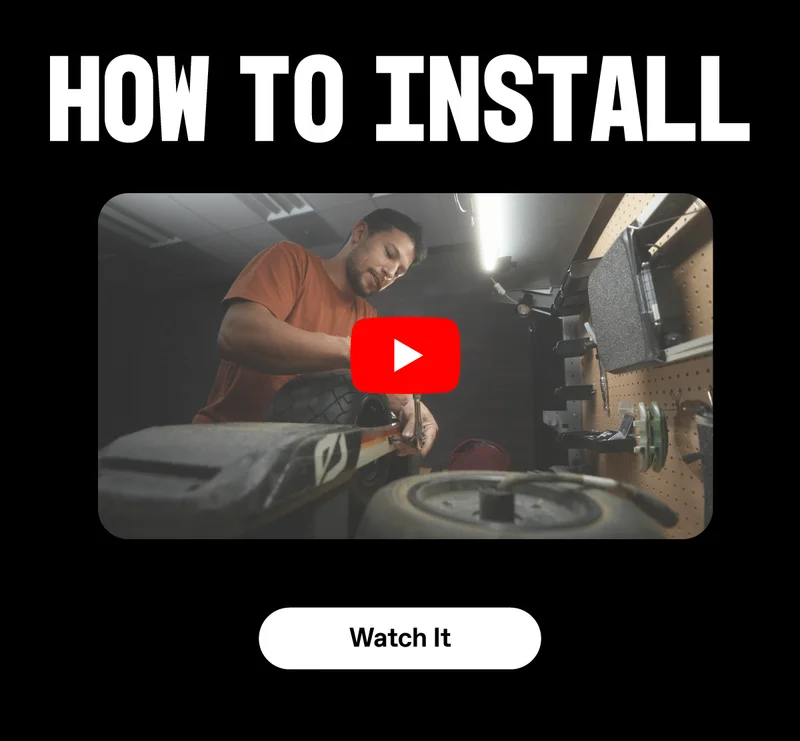 How to Install