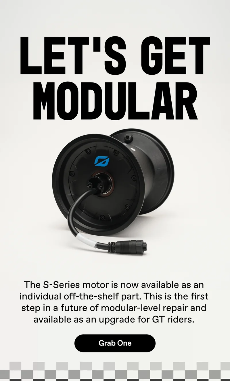 Motor Overview