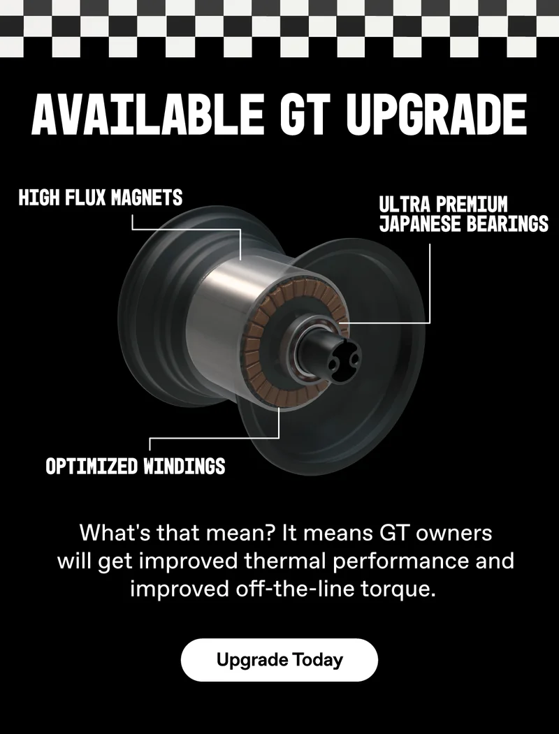 Motor Breakdown