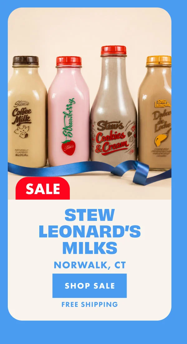 Stew Leonard's Stew Leonard's