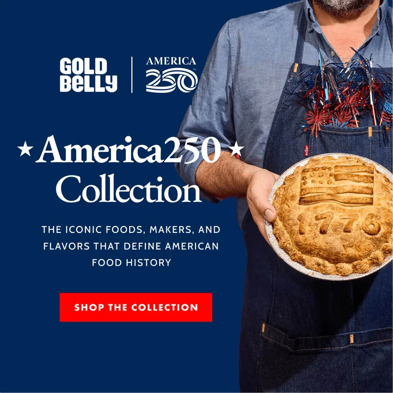 The America250 Collection The America250 Collection