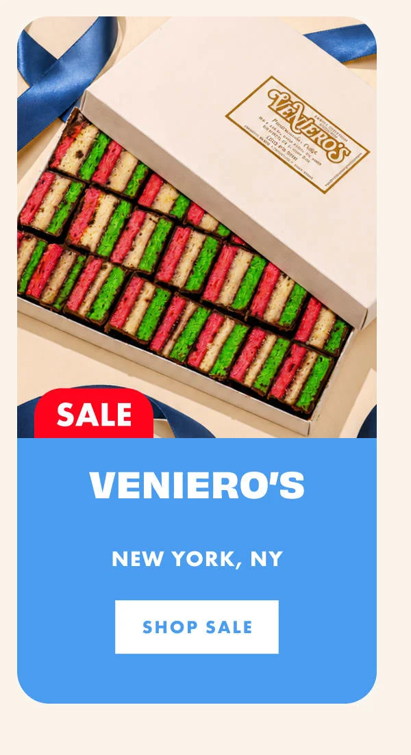 Veniero's Veniero's