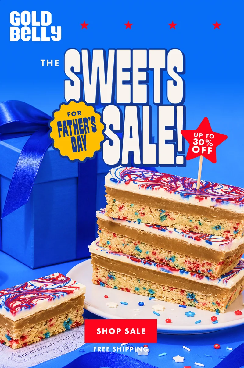 Father's Day Sweets Sale Father's Day Sweets Sale