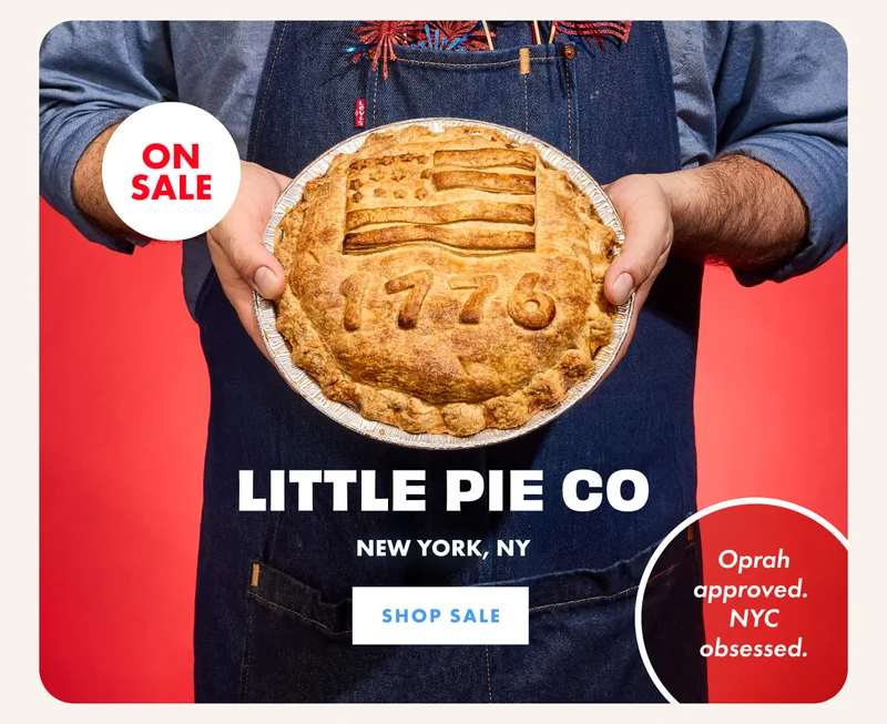 Little Pie Co. Little Pie Co.