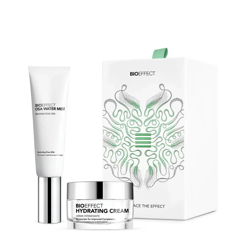 Hydration Heroes Skincare Set