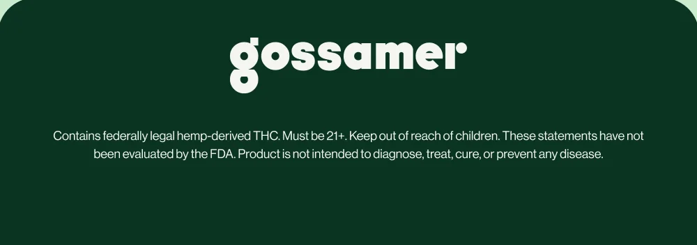 GOSSAMER