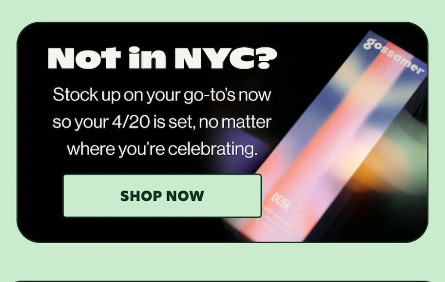 SHOP NOW