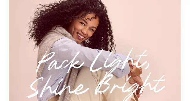 Pack Light Shine Bright - Image