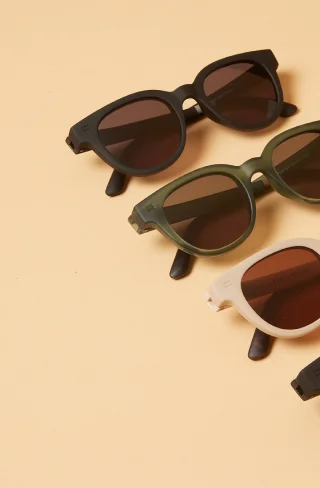 Rhodes Sunglasses -Image