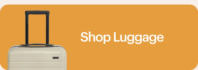 SHOP LUGGAGE
