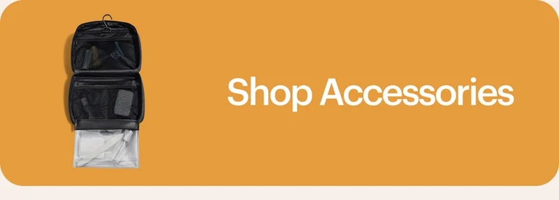 SHOP ACCESSORIES