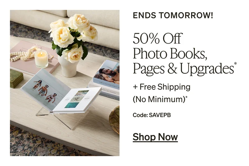Free Shipping (No Minimum) + Up to 50% Off Almost Everything