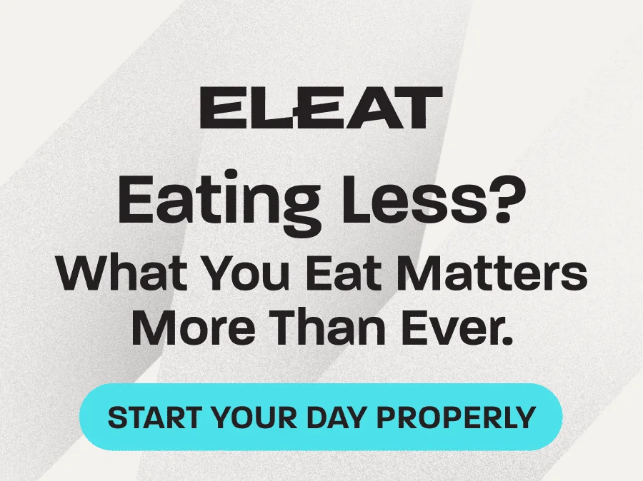 20 seconds of protein in 20 seconds