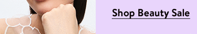 Shop Beauty Sale