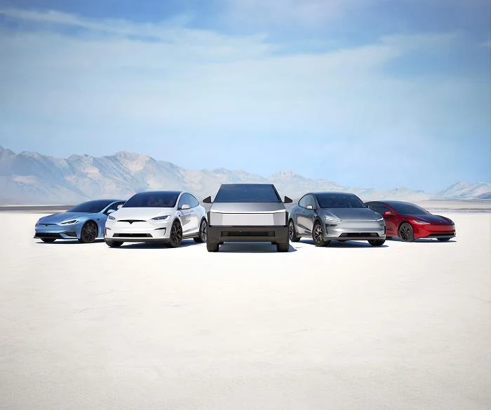 Tesla