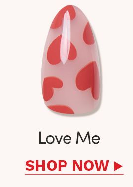 Shop Love Me Now