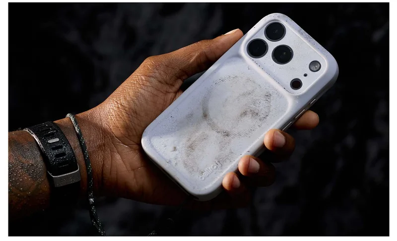 Venture Phone Case