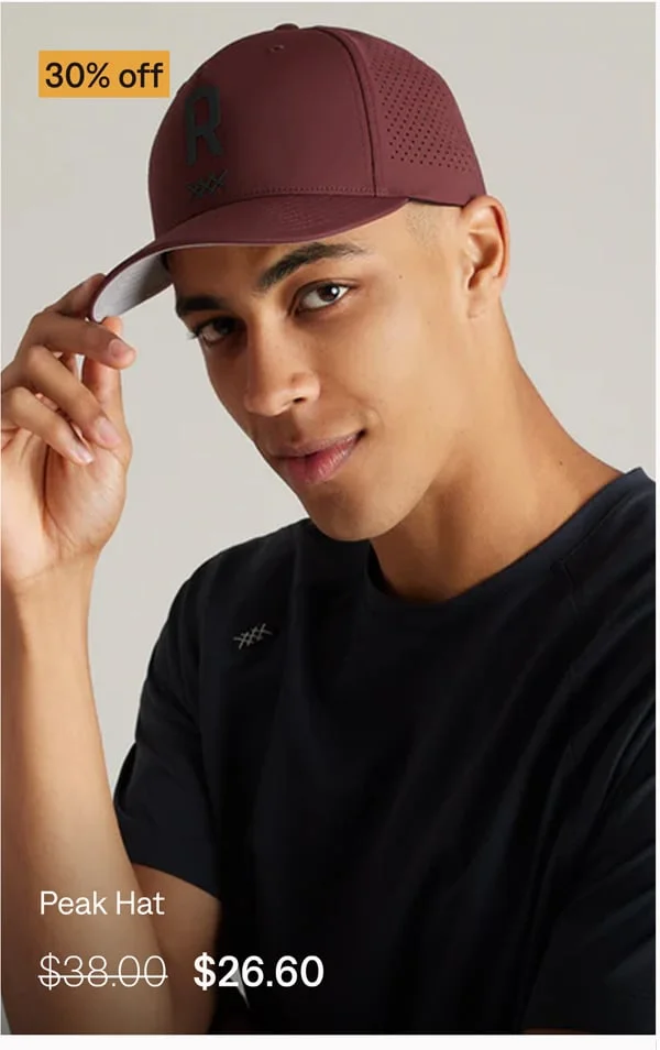 Peak Hat