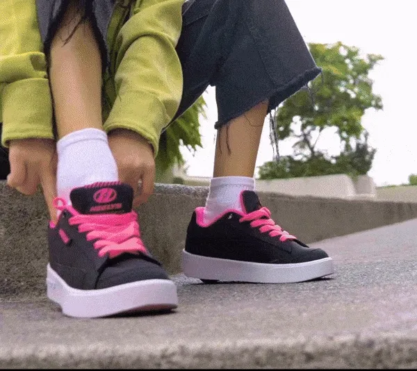 Heelys Digi Collection