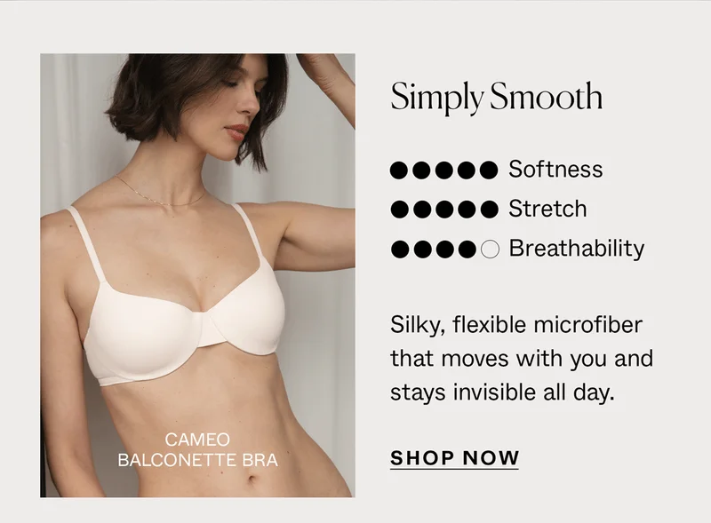 Fabric: Simply Smooth