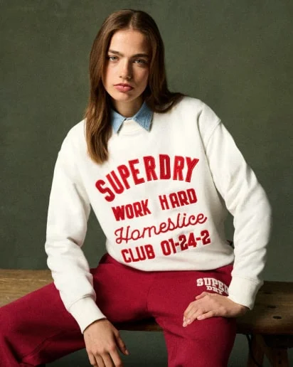 superdry