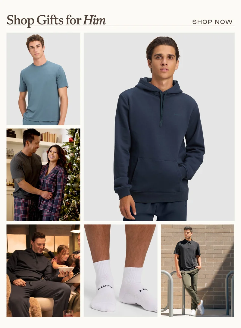 Shop Gifts For Him