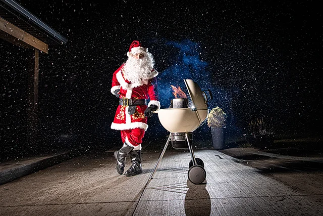 Accessories that impress