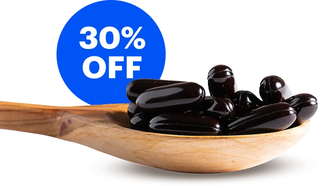 30% OFF